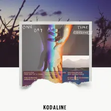 Kodaline – ONE DAY AT A TIME (Vinyl)