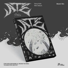 CD ATE (BOOM VER.)