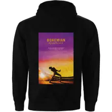 Bohemian Rhapsody Movie Poster thumbnail