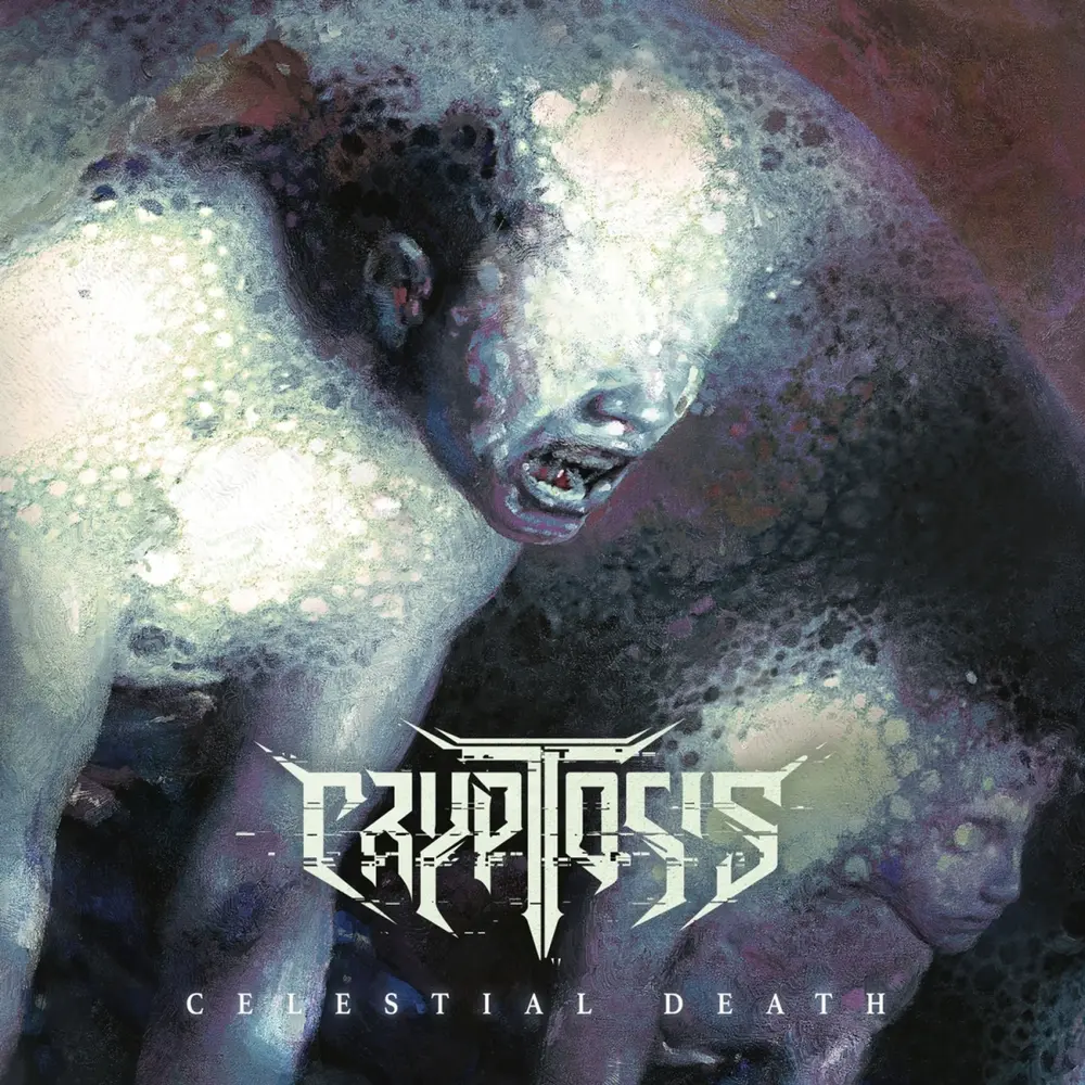 Cryptosis – Celestial Death (Vinyl)
