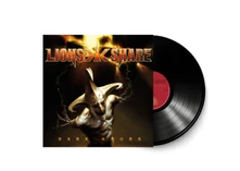 Vinyl DARK HOURS