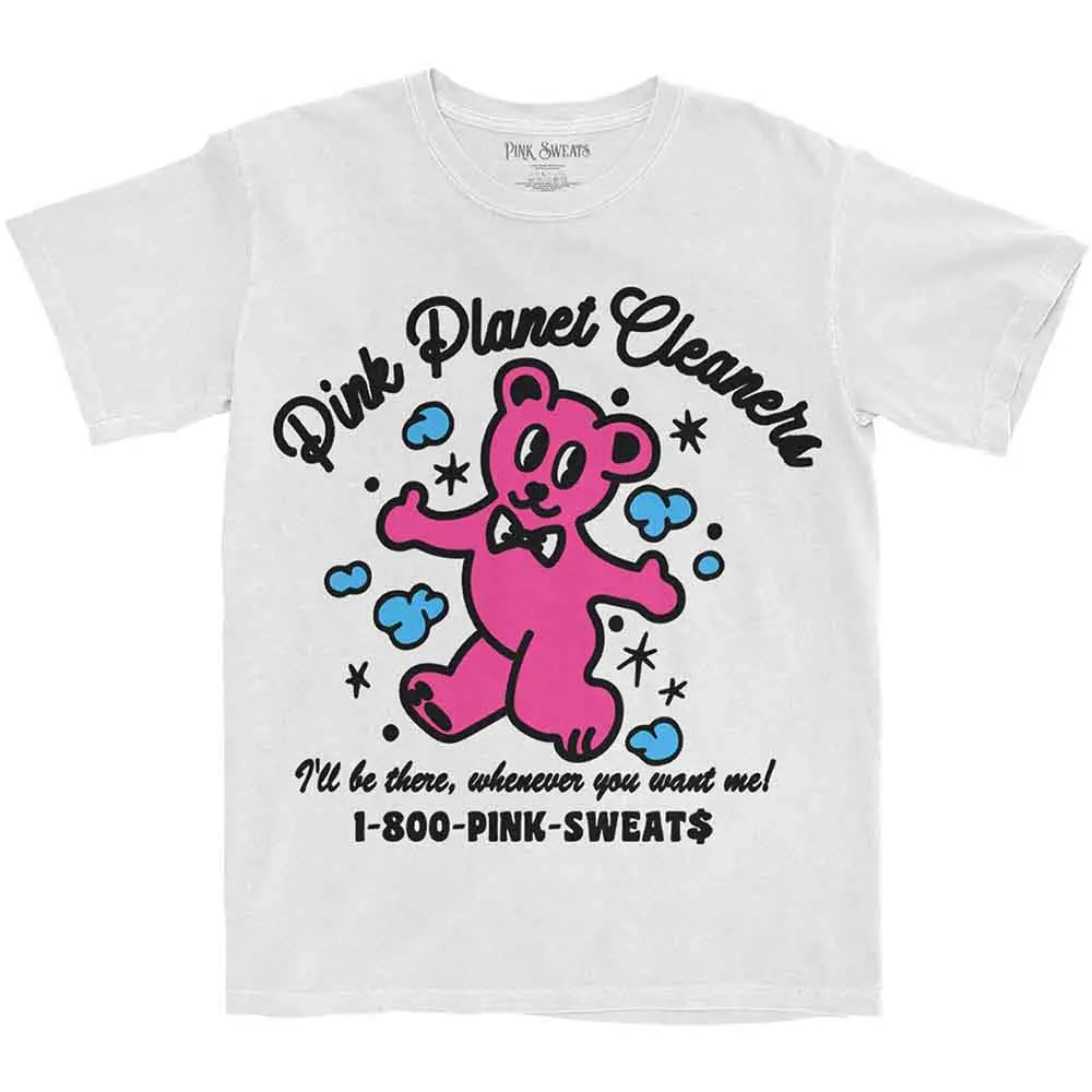 Pink Cleaners