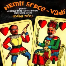 Nemít Srdce - Vadí thumbnail