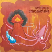 Vinyl UNFUCKWITHABLE