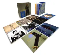 Pete Townshend – THE STUDIO ALBUMS (CD)