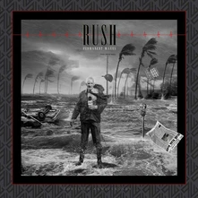 Rush, CD PERMANENT WAVES