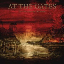 At The Gates, CD The Nightmare Of Being