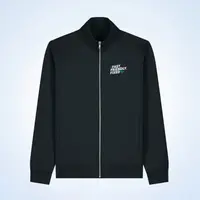 2026 – AT&T Fast Friendly Fixed Full-Zip Sweatshirt (Zip-up hoodie)