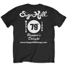 Rappers Delight Tour thumbnail
