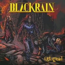 CD UNTAMED