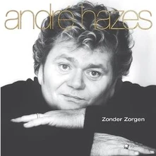 André Hazes Jr., Vinyl ZONDER ZORGEN