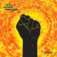 Baby Woodrose, CD FREEDOM