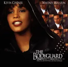 The Bodyguard (Original Soundtrack Album) thumbnail