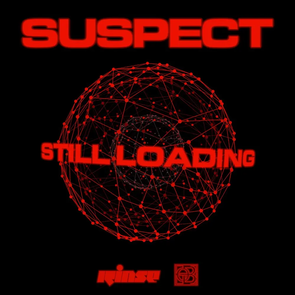 Suspect – STILL LOADING (CD)