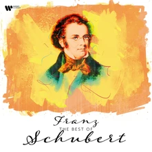 Franz Schubert, Vinyl THE BEST OF FRANZ SCHUBERT