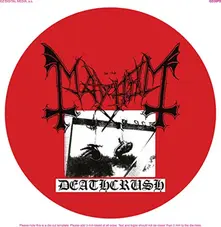 DEATHCRUSH thumbnail