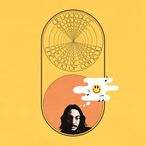 DRUGDEALER - END OF COMEDY