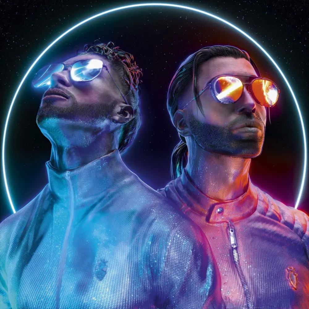PNL - DEUX FRERES ' VERSION 1 (CD)