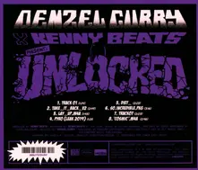 UNLOCKED thumbnail
