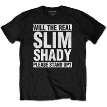 The Real Slim Shady