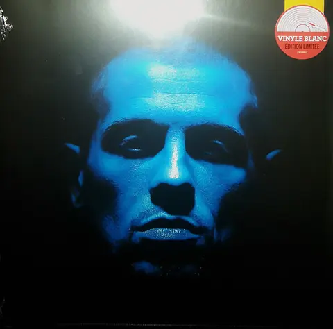 Suprême NTM (White Vinyl)