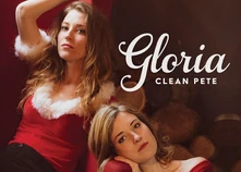 Clean Pete, CD GLORIA