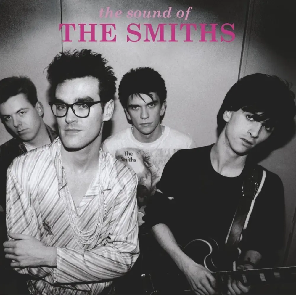 THE SOUND OF THE SMITHS