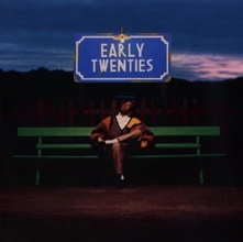 Cat Burns, CD early twenties