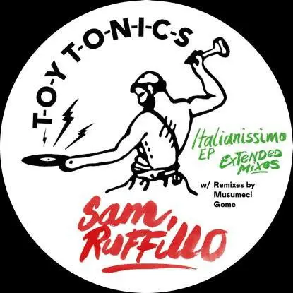 ITALIANISSIMO