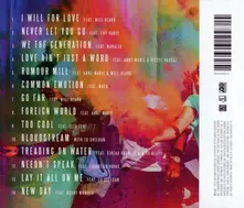 Rudimental – WE THE GENERATION (CD)