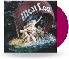 Vinyl DEAD RINGER