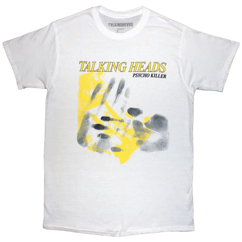 Psycho Killer Hands