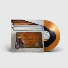 Live Laugh Love (Orange / Black Vinyl) thumbnail