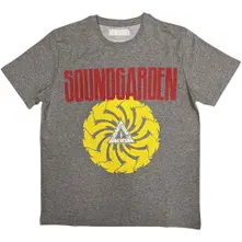 Badmotorfinger V.1 thumbnail