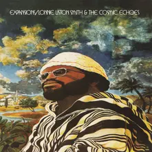 Lonnie Liston Smith – EXPANSIONS (Vinyl)