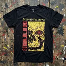 End Of The World Tour thumbnail
