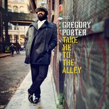 Vinyl TAKE ME TO THE ALLEY