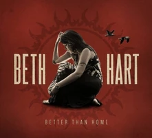 CD BETTER THAN HOME