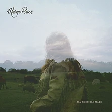 Margo Price, CD PRICE, MARGO - ALL AMERICAN MADE