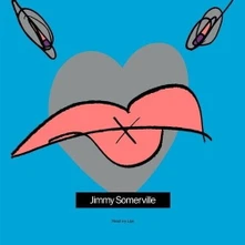 Jimmy Somerville, Vinyl READ MY LIPS