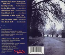 TWO ROADS thumbnail