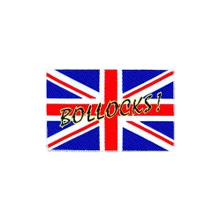Union Jack/Bollocks! thumbnail
