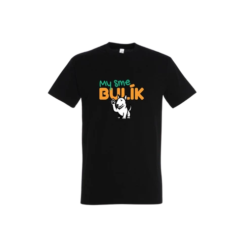 My sme bulík