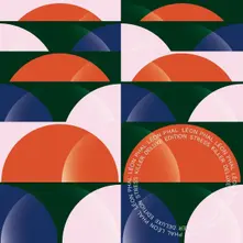 Leon Phal – Stress Killer (Vinyl)