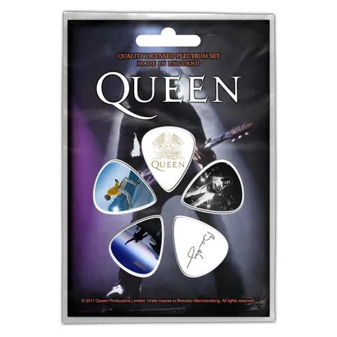 Brian May