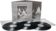 Paysage d'Hiver, Vinyl DIE BERGE