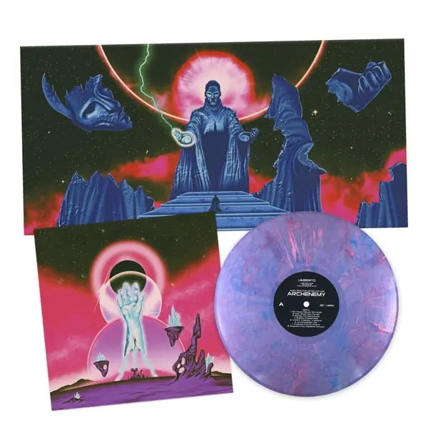 ARCHENEMY