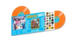 Various Artists, Vinyl STUDIO ON ROOTS