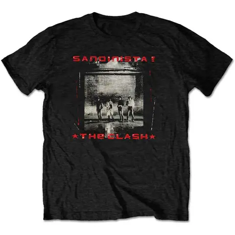 Sandinista!