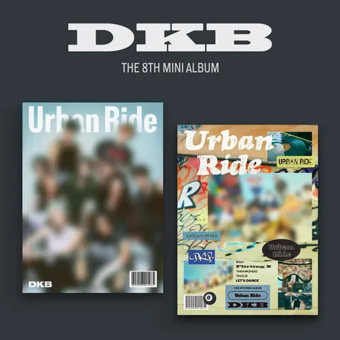 Urban Ride